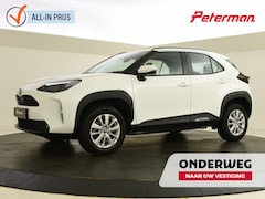 Toyota Yaris Cross - 1.5 Hybrid 115 Active | Carplay | Adaptive Cruise Control | All