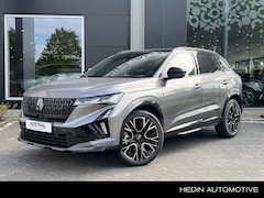 Renault Austral - 1.2 E-Tech full hybrid 200 esprit Alpine | Pack light & sound | Pack privilege | two tone