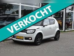Suzuki Ignis - 1.2 Select