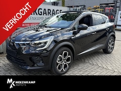 Mitsubishi ASX - 1.6 PHEV AT Instyle 18"/Trekhaak/Leder/Panoramadak/Stoel + stuurverwarming/Camera/Dodehoek