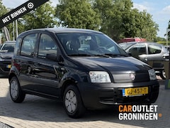 Fiat Panda - 1.1 Actual 5D | APK 2-2027 | DB-RIEM V.V. | ZUINIG