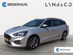 Ford Focus Wagon - 1.5 EcoBoost ST Line X Business Winter Pack| Trekhaak | Apple Carplay/Android Auto | Achte