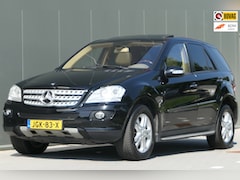 Mercedes-Benz M-klasse - 500 Youngtimer Hartman/kardon Schuifdak