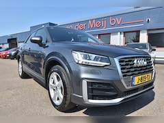 Audi Q2 - 35 TFSI 2X S Line Edition , NAVI , CLIMATR , LED KOPL , PDC A , LMV 17 , CR CONTR ,