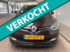Renault Mégane Estate - 1.2 TCe Limited