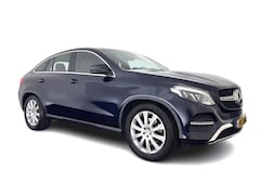 Mercedes-Benz GLE-Klasse Coupé - 400 4MATIC Aut. *LEATHER | FULL-LED | MEMORY-PACK | HEATED-CONTOURSEATS | CAMERA | NAVI-FU