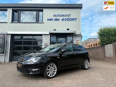 SEAT Ibiza - 1.0 EcoTSI FR Connect