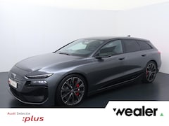 Audi S6 - Avant e-tron 100 kWh | 503 PK | SoH 96% | Panoramadak | Warmtepomp | Bang & Olufsen audios