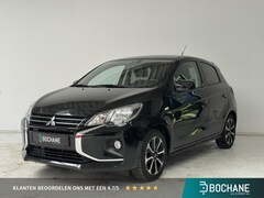 Mitsubishi Space Star - 1.2 Instyle | Automaat | Achteruitrijcamera | Stoelverwarming | Cruise Control |