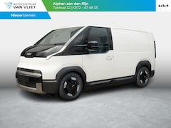Kia PV5 - L2H1 Elite Executive 71.2 kWh | OP VOORRAAD | Soel ventilatie | All season banden |