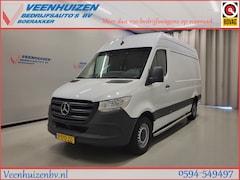 Mercedes-Benz Sprinter - 311CDI L2/H2 Inrichting Euro 6