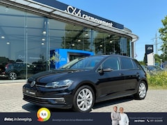 Volkswagen Golf - 1.5 TSI Highline 5drs Aut. I Pano I Navi I Stoelverw. I 17'' Lm