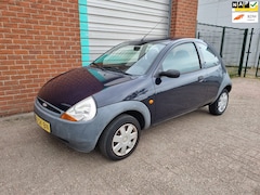 Ford Ka - 1.3 Futura 3-Drs Airco Bj:2006 NAP