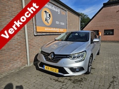 Renault Mégane - 1.5 dCi Bose