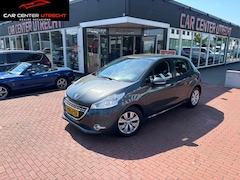 Peugeot 208 - 1.2 VTi Envy navi airco cruise control