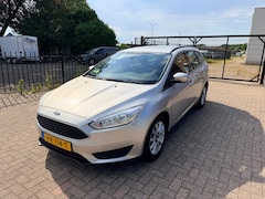 Ford Focus Wagon - 1.5 TDCI Trend Edition