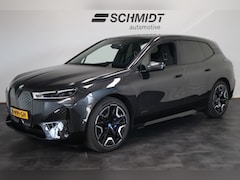 BMW iX - xDrive40 High Executive 77kwh | B&W | Panoramadak | Laser LED