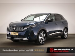 Peugeot 3008 - 1.6 HYbrid 225 Allure | SOH 99% | LED | DAB | APPE | NAVIGATIE | CAMERA | 18"