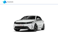 Opel Corsa - GS 100pk | Infotainment Pack | Navi | 180° Camera | Keyless | | Dode hoek waarschuwing | L