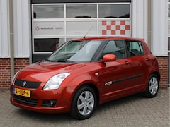 Suzuki Swift - 1.3 93pk Bandit 5-DRS/Climate/Keyless/Sportstoelen