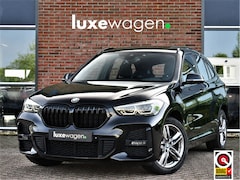 BMW X1 - xDrive25e M-Sport Pano El-zetels Camera Carplay El-klep Shadowline