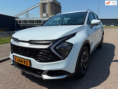 Kia Sportage - 1.6 T-GDi Hybrid DynamicLine