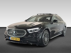Mercedes-Benz E-klasse - 300 e Sport Edition AMG-Line | 360 Camera | AMG Line | Audio installatie