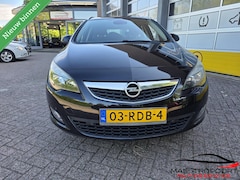 Opel Astra Sports Tourer - 1.4 Turbo Sport