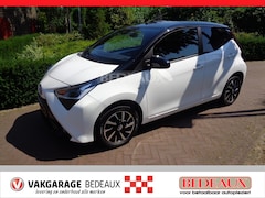 Toyota Aygo - 1.0 VVT-i 72pk 5D x-clusiv Edition bij specialist