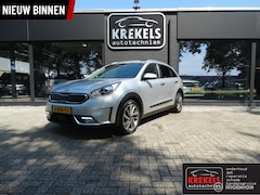 Kia Niro - 1.6 GDi Hybrid ExecutiveLine