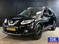 Nissan X-Trail - 1.6 DIG-T Connect Edition PANO 360 TREKHAAK