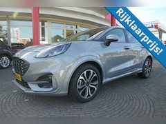 Ford Puma - 1.0 EB HYB. ST-LINE 155PK/COMFORTPACK/WINTERPACK/CAMERA