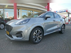 Ford Puma - 1.0 EB HYB. ST-LINE 155PK/COMFORTPACK/WINTERPACK/CAMERA