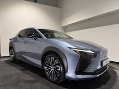 Lexus RZ - 450e Executive Line 71 kWh | Leder interieur | Stoelen gekoeld & verwarmd | LMV 20" | Soh