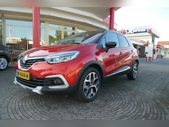 Renault Captur - 0.9 TCE INTENS CLIMA/CRUISE/CAMERA/PARKEERHULP