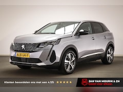 Peugeot 3008 - 1.6 HYbrid 225 Allure | SOH 99% | LED | DAB | APPLE | NAVIGATIE | CAMERA | 18"