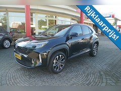 Toyota Yaris - 1.5 HYBR 130 DYNAMIC WINTERPAKKET/NAVIGATIE/CAMERA