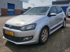 Volkswagen Polo - 1.2 TDI BlueMotion Comfortline EXPORT