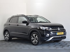 Volkswagen T-Cross - 1.0 TSI 110PK Life Business