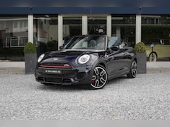 MINI Cabrio - 2.0 JCW CHILI /LED/HAR-KAR/LEDER/PDC/CARPLAY