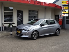 Peugeot 208 - 1.2 PureTech Active
