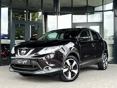 Nissan Qashqai - 1.2 N-CONNECTA CLIMA -PANO - 360 CAMERA - TREKH. ORG. NL