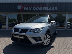 SEAT Arona - 1.0 TSI Style Business Intense - NL Auto Camera Trekh. Navi Carplay