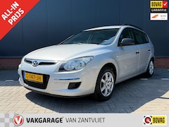 Hyundai i30 CW - 1.4i i-Drive Cool (12 mnd BOVAG-garantie)