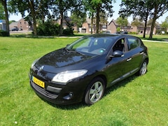 Renault Mégane - Megane met nieuwe a p k