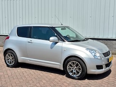 Suzuki Swift - 1.3 Nieuwe APK+Koppeling+V-Bak Airco