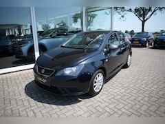 SEAT Ibiza - 1.2 TSI STYLE