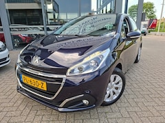 Peugeot 208 - 1.2 PURET. BLUE LION AIRCO NAVI PDC CRUISECONTROL