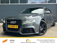 Audi RS5 - 4.2 FSI RS 5 QUATTRO / BenO / Panodak / Adaptive Cruise /