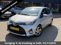 Toyota Yaris - 1.5 Hybrid Trend | Navigatie | Achteruitrij camera | Trekhaak | Cruise Control |